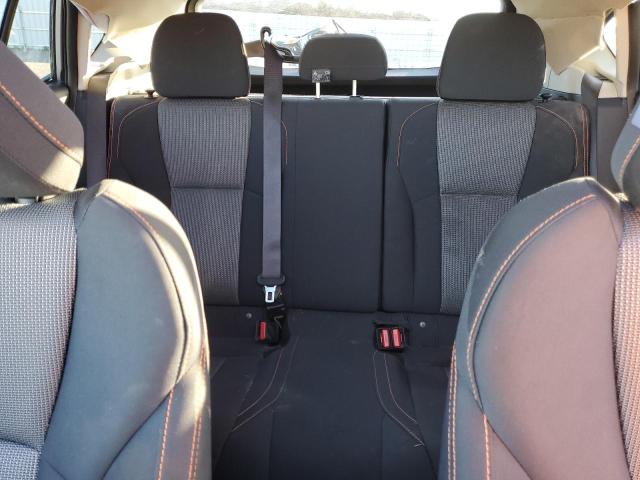 JF2GTAEC8NH286608 Subaru Crosstrek Premium