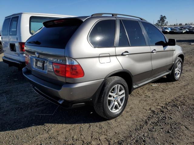 5UXFA13536LY28831 BMW X5 3.0I