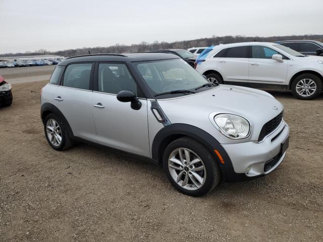 WMWZC3C57BWM25543 Mini Cooper