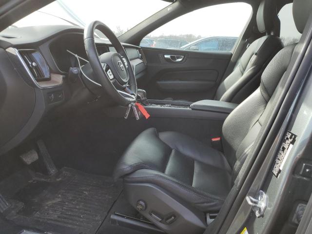 YV4102RL9J1016333 Volvo XC60