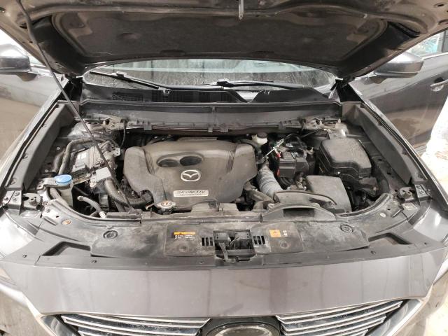 2018 MAZDA CX-9 GRAND - JM3TCBDY6J0205279