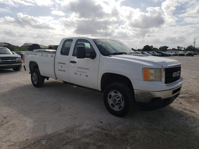 1GT21ZCG3BZ341815 GMC Sierra C2500 Heavy Duty
