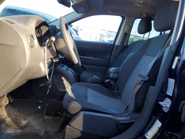1C4NJDBB1HD144640 Jeep Compass