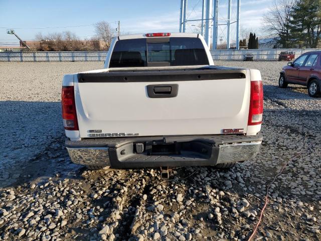 1GTEK19038Z146361 GMC Sierra K1500