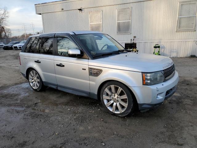 SALSH2E43BA275229 Land Rover Range Rover Sport Sc