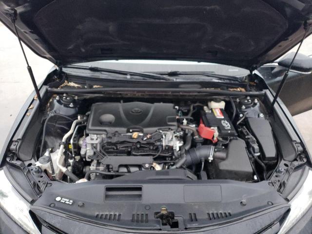 2018 TOYOTA CAMRY L - 4T1B11HK2JU049918