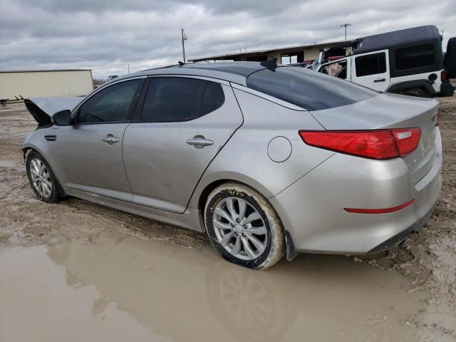 5XXGN4A72EG316203 KIA OPTIMA EX