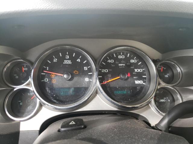 1GT21ZCG3BZ341815 GMC Sierra C2500 Heavy Duty