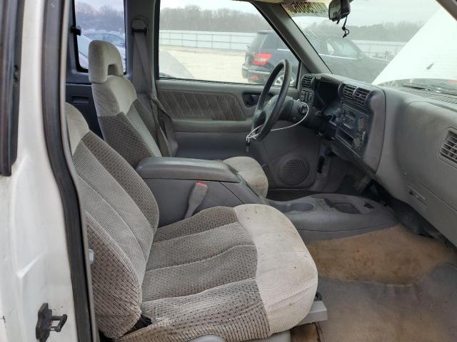1GTCS19W6R8522151 GMC Sonoma