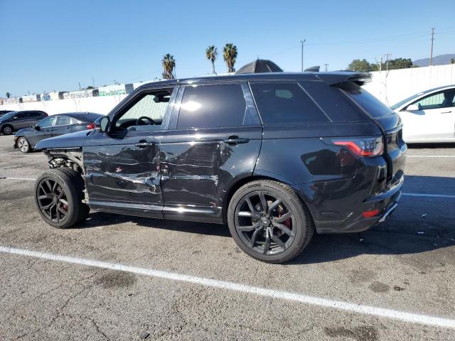 SALWZ2SE1KA817617 Land Rover Range Rover Sport Svr