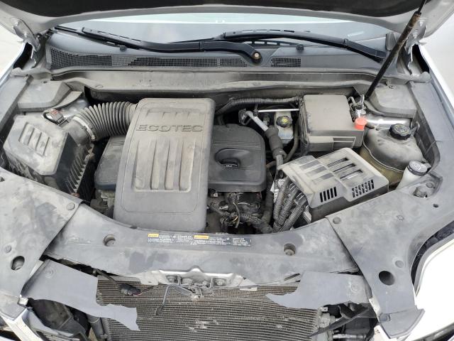 2GKFLVEK3C6392531 GMC Terrain Slt