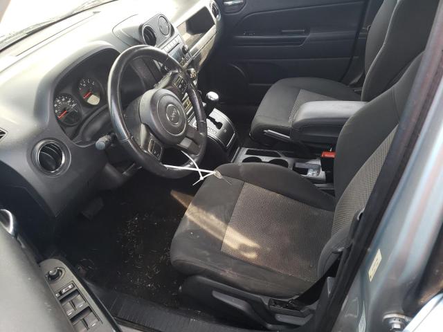 1J4NF1GB0BD177686 Jeep Patriot