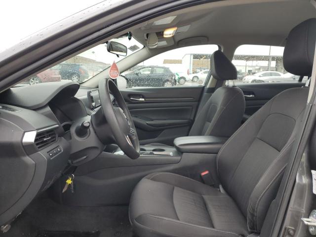 2021 NISSAN ALTIMA S - 1N4BL4BV2MN372812