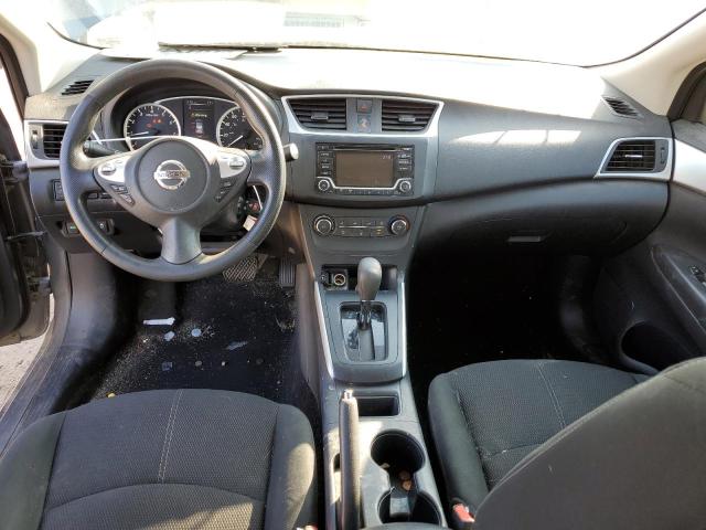 3N1AB7AP8JY254228 Nissan SENTRA S