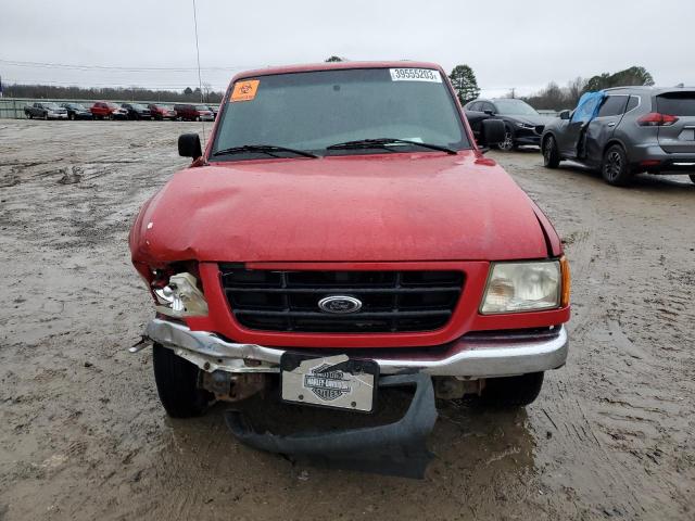 VIN 2HGFE1F74NH313353 2003 FORD RANGER no.5