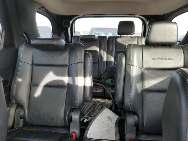 2015 DODGE DURANGO CI - 1C4RDJEG6FC772288