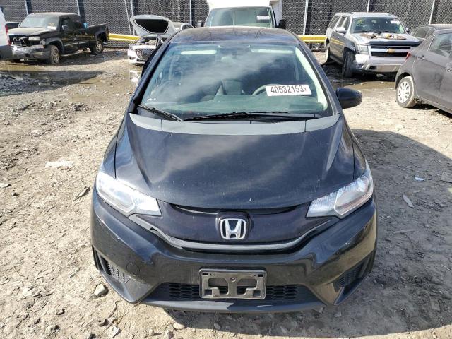 2015 HONDA FIT LX - 3HGGK5H54FM787161