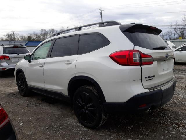 2022 SUBARU ASCENT ONY 4S4WMAJD7N3465706