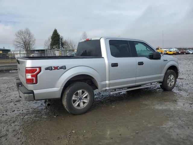 2018 FORD F150 SUPER - 1FTEW1EBXJFD13799