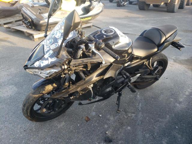 2020 KAWASAKI EX650 M - ML5EXEM17LDA18538