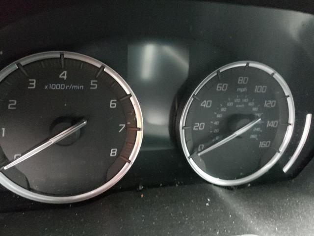 2015 ACURA MDX TECHNO - 5FRYD4H40FB011952