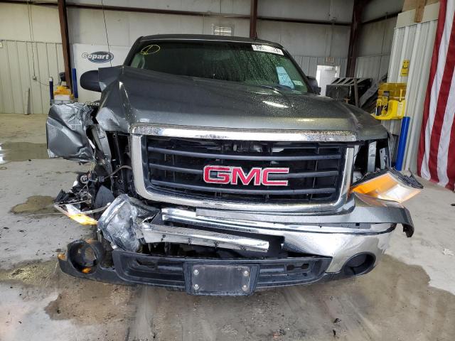 3GTP1UEA8BG103038 GMC Sierra C1500 Sl