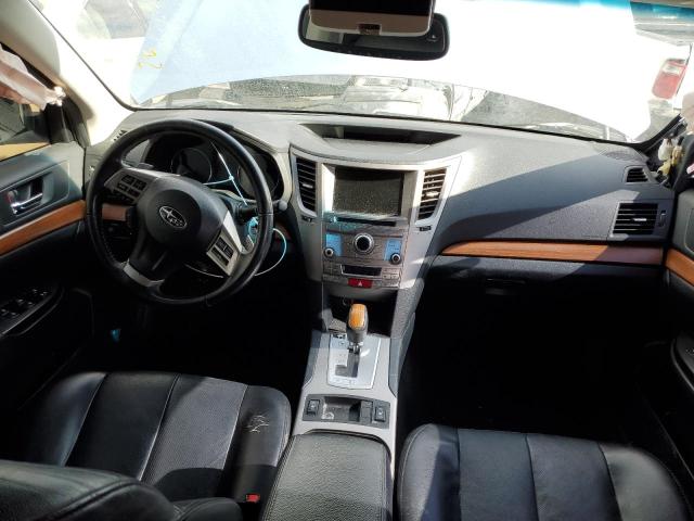 4S4BRDMC8E2287315 Subaru Outback 3.6r Limited