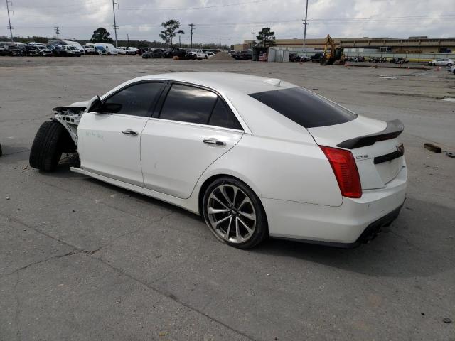 2016 CADILLAC CTS-V - 1G6A15S67G0109178