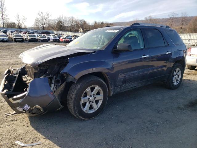 2013 GMC Acadia SLE