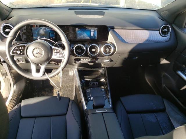 W1N4N4GB2NJ329035 Mercedes-Benz GLA 250