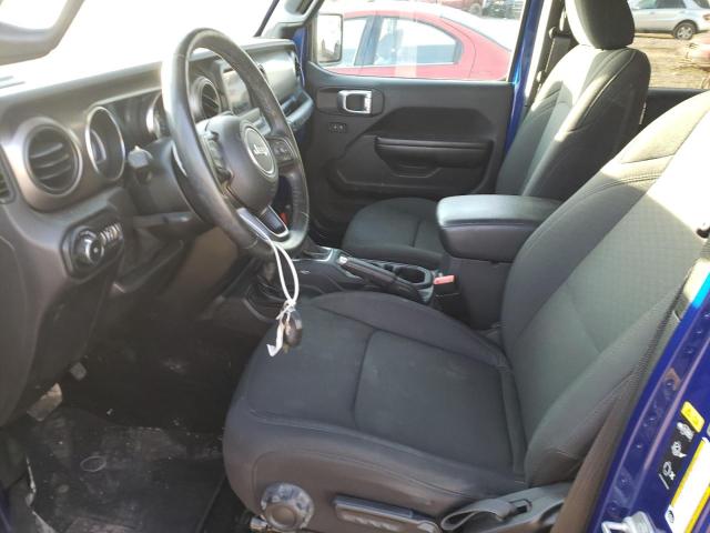 2020 JEEP WRANGLER U - 1C4HJXDG4LW315451