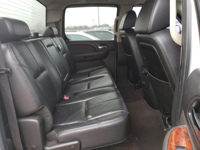 3GTEK133X9G124264 GMC Sierra K1500