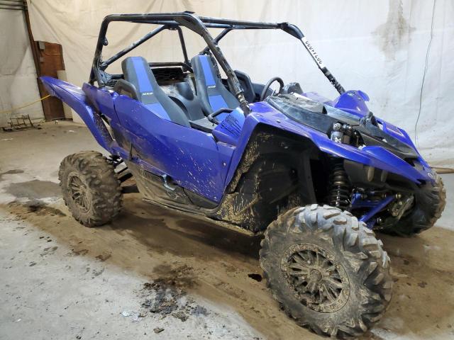 2019 YAMAHA YXZ1000 - 5Y4AN29Y7KA100952
