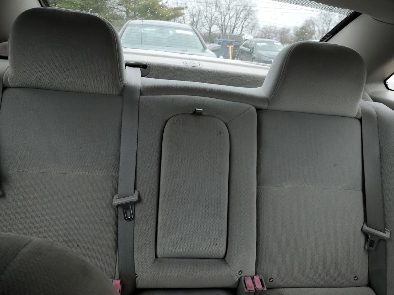 2012 Chevrolet Impala Lt VIN: 2G1WG5E30C1255917 Lot: 40282093