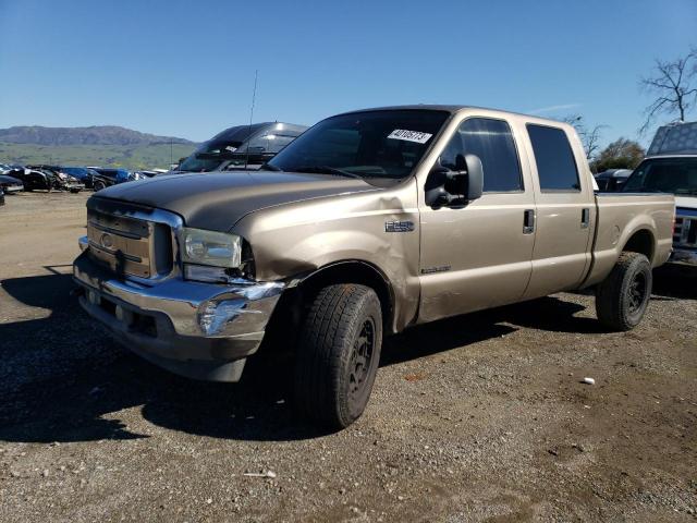 2002 Ford F-250 