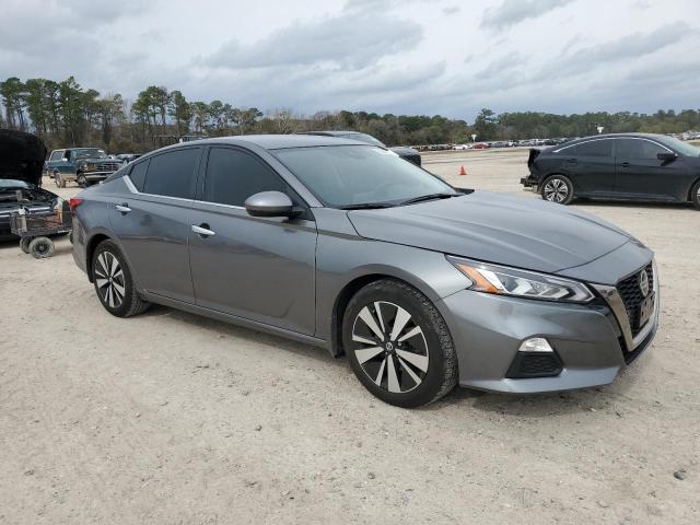 2022 NISSAN ALTIMA SV - 1N4BL4DV4NN337459