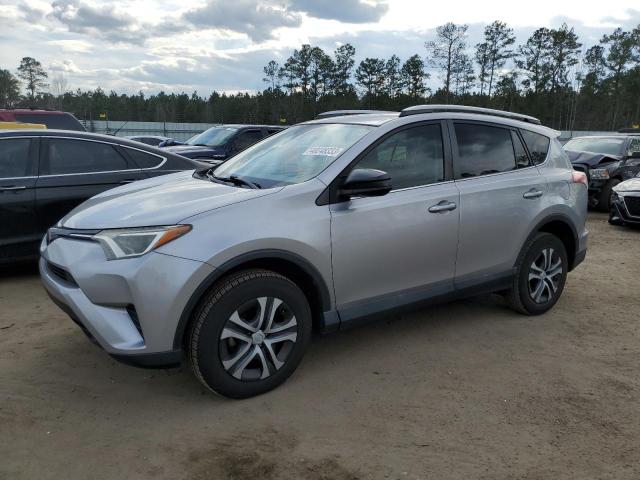 2017 TOYOTA RAV4 LE 2T3BFREV1HW653461