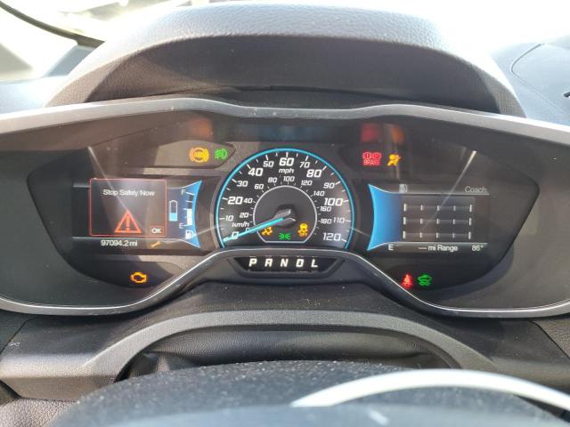 2015 FORD C-MAX PREM 1FADP5CU2FL119397