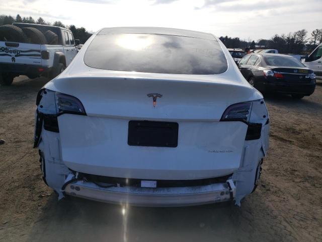 2020 TESLA MODEL Y - 5YJYGDEE9LF030940