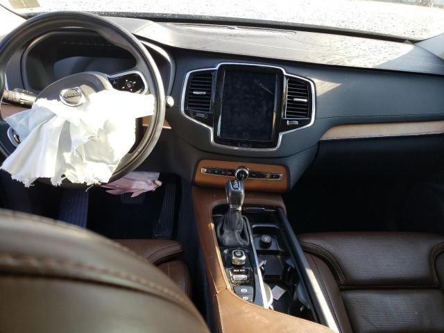 2019 VOLVO XC90 T6 IN - YV4A22PL2K1507213