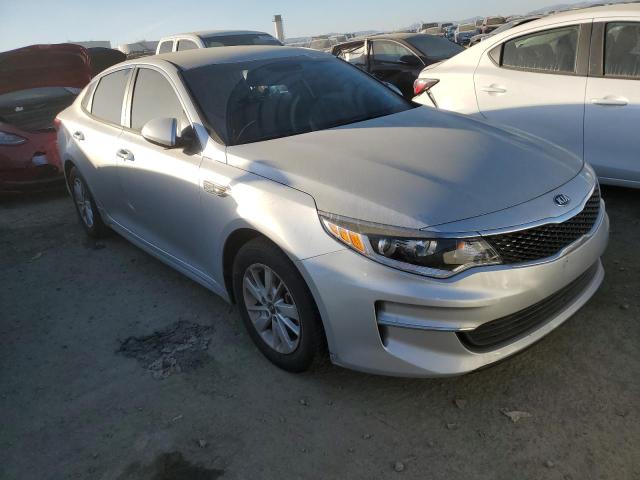 5XXGT4L36JG179857 KIA Optima Lx