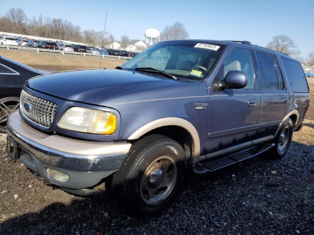 1999 Ford Expedition 