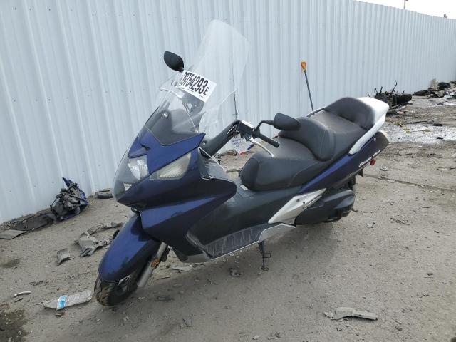 2006 HONDA FSC600 A JH2PF01406K300155