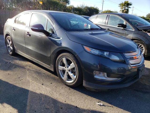 VIN 1G1RE6E49DU112102 2013 Chevrolet Volt no.4