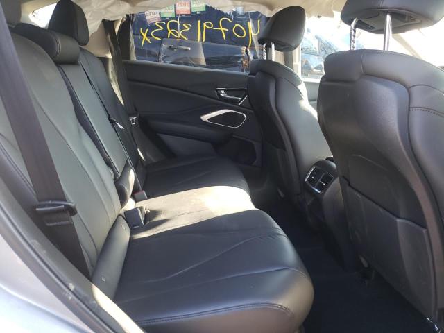 2020 ACURA RDX - 5J8TC2H36LL001026
