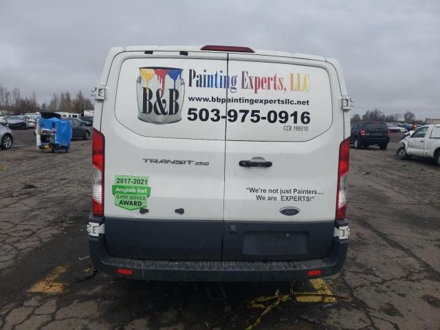 2018 FORD TRANSIT T- - 1FTYR1ZM1JKB18617