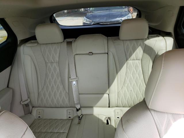 2022 BUICK ENVISION A - LRBFZRR47ND021162