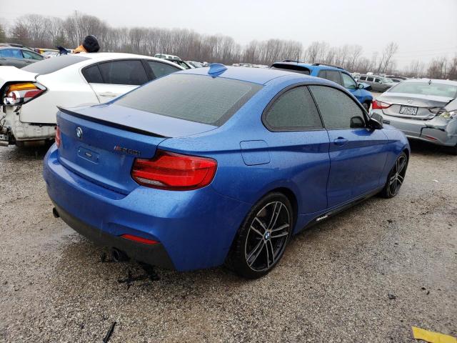 2018 BMW M240XI - WBA2J7C58JVD60689