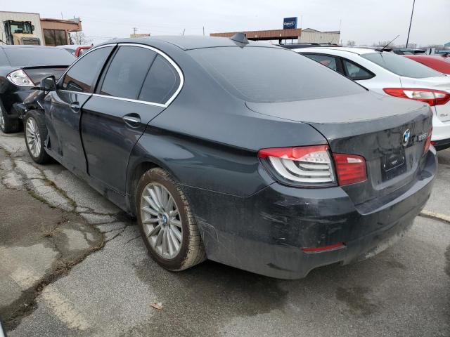 WBAFU7C54CDU57967 BMW 535 XI