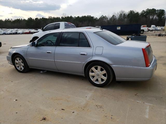 1G6KD57Y46U142975 Cadillac DTS